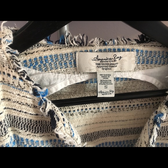 American Rag jacket - Picture 2 of 3